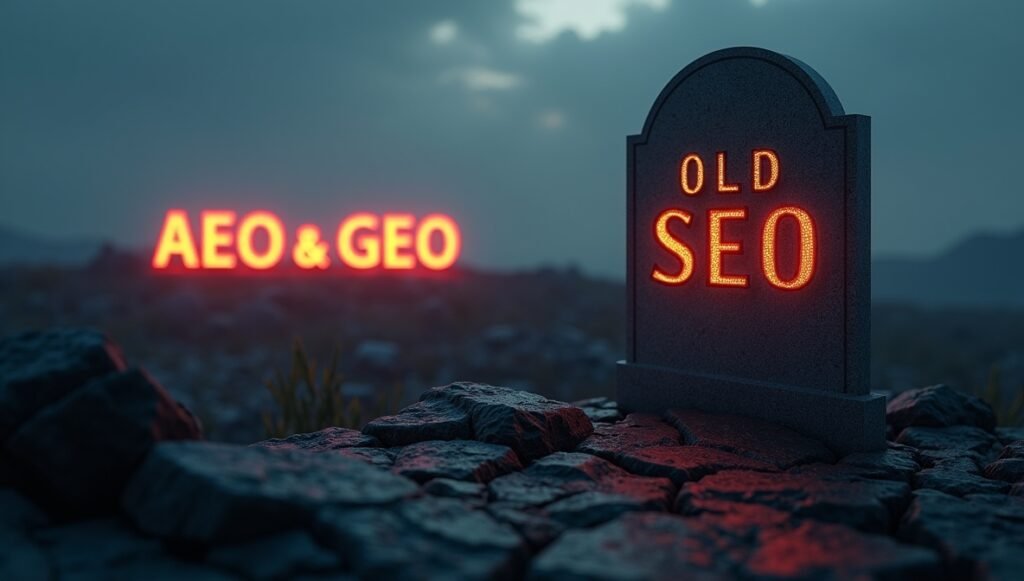 Is SEO Dead in 2025?