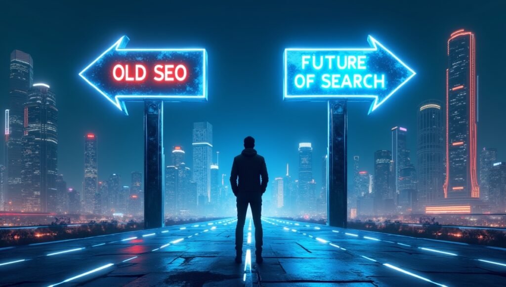 SEO Tools for AEO and GEO