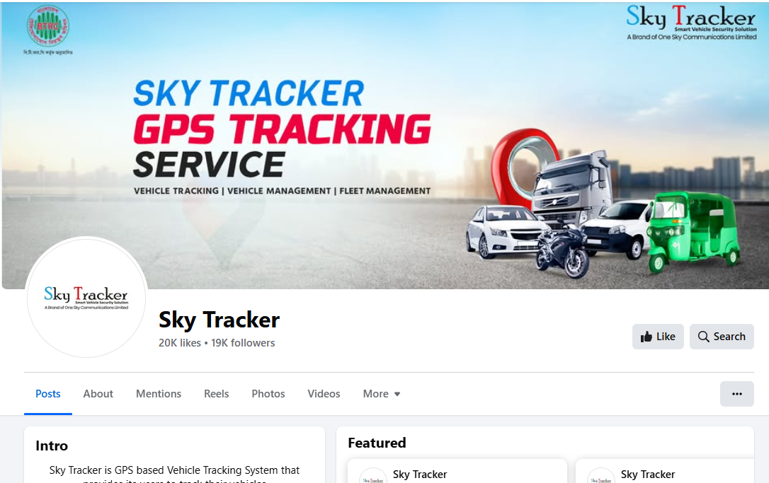 Personal Portfolio Image